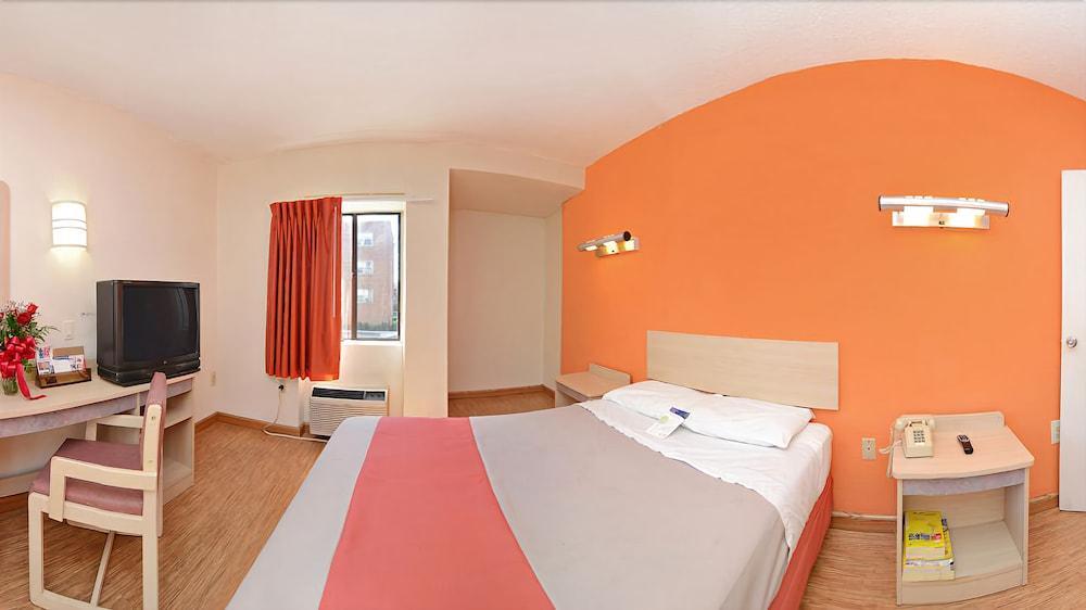Motel 6-Washington, Dc Dış mekan fotoğraf