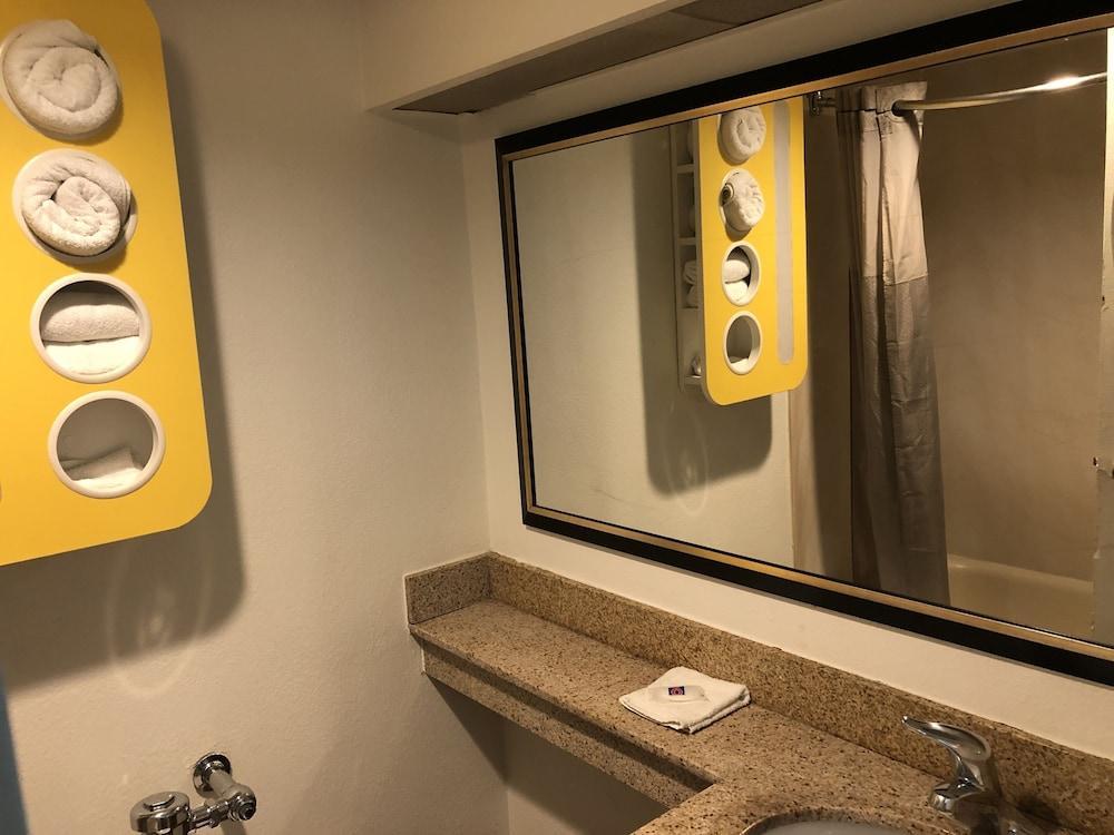 Motel 6-Washington, Dc Dış mekan fotoğraf