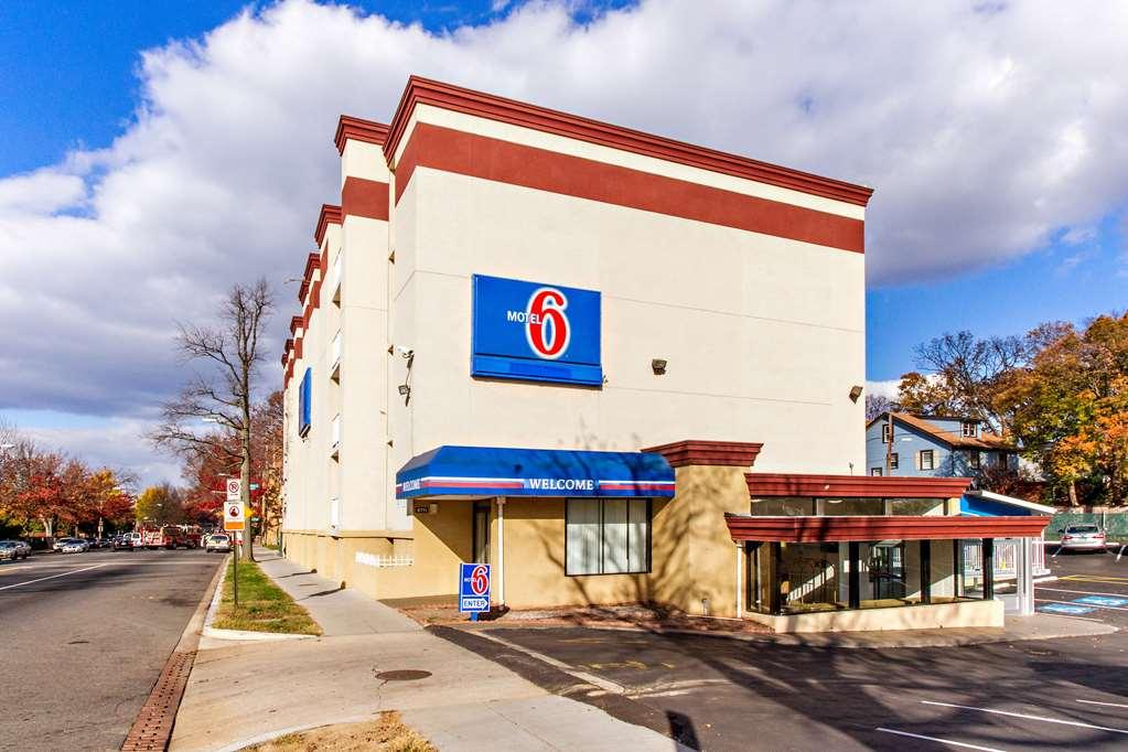 Motel 6-Washington, Dc Dış mekan fotoğraf