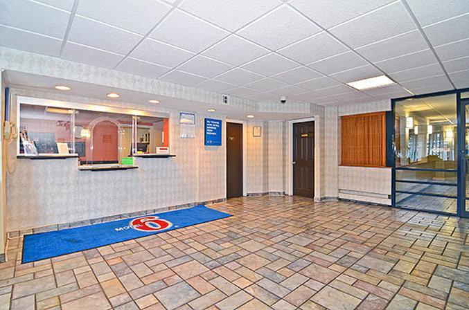 Motel 6-Washington, Dc Dış mekan fotoğraf