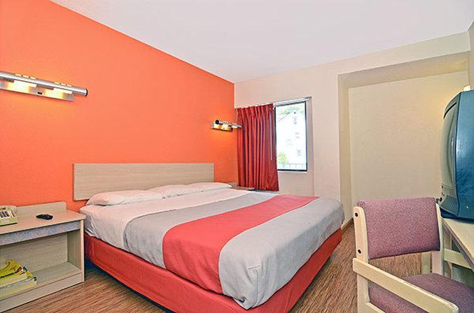 Motel 6-Washington, Dc Dış mekan fotoğraf