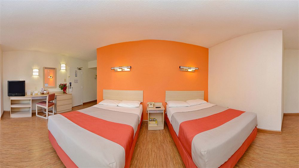 Motel 6-Washington, Dc Dış mekan fotoğraf