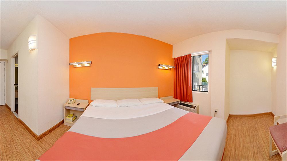 Motel 6-Washington, Dc Dış mekan fotoğraf
