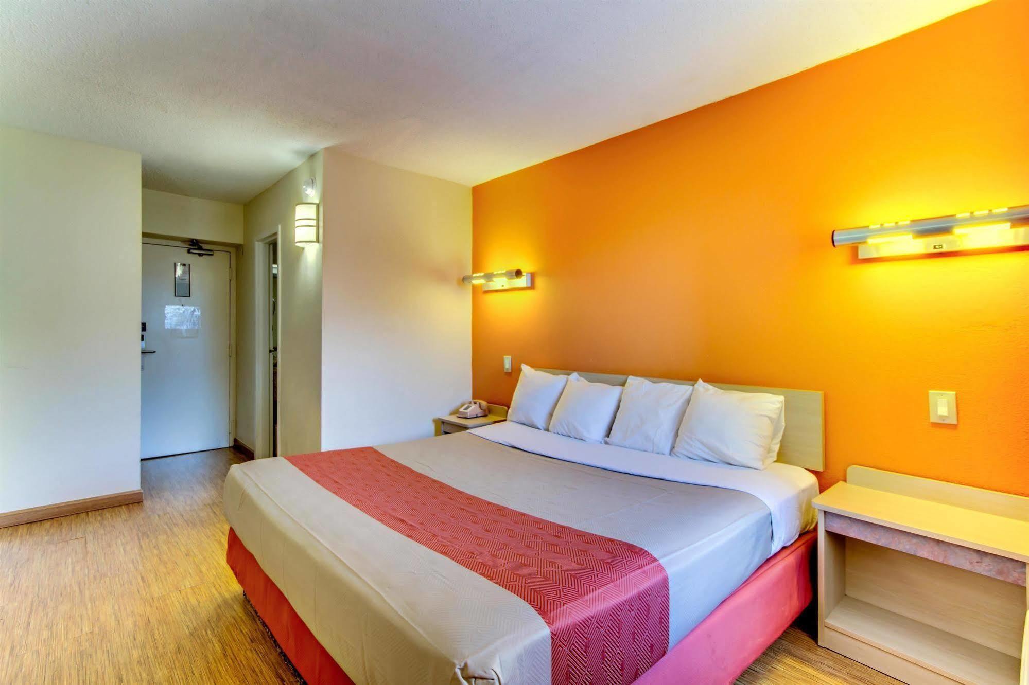 Motel 6-Washington, Dc Dış mekan fotoğraf