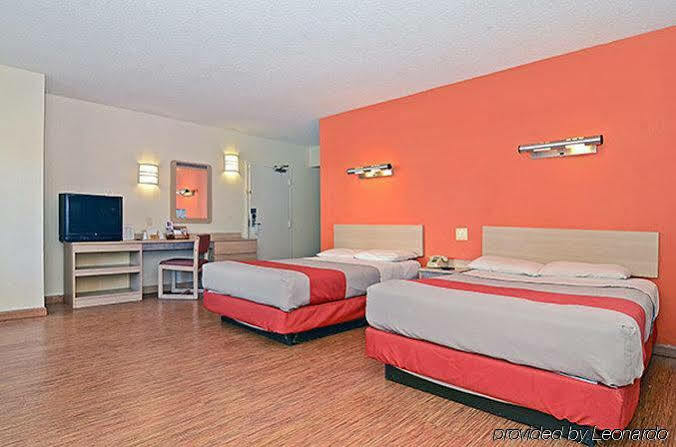 Motel 6-Washington, Dc Dış mekan fotoğraf